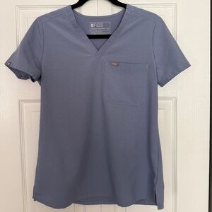 Figs Catarina One-Pocket Scrub Top - Size XS